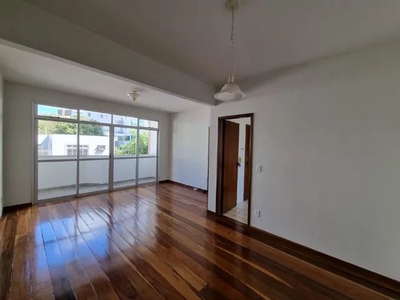 Apartamento para aluguel, 3 quartos, 1 suíte, 2 vagas, Buritis - Belo Horizonte/MG