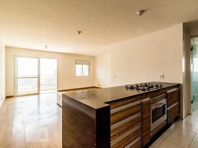 Apartamento para Aluguel - Água Branca, 2 Quartos, 77 m2