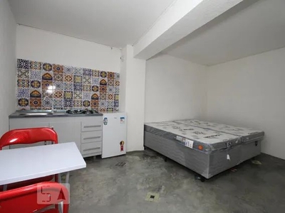 Apartamento para Aluguel - Cambuci, 1 Quarto, 20 m2