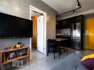 Apartamento para Aluguel - Cambuci, 2 Quartos, 34 m2