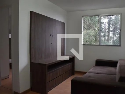 Apartamento para Aluguel - Campo Comprido , 2 Quartos, 50 m2