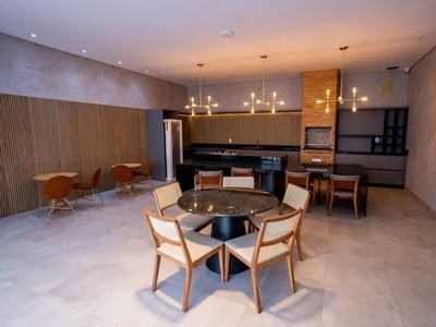 Apartamento para Aluguel com 2 quartos , 45m² em Parque Industrial - Campinas