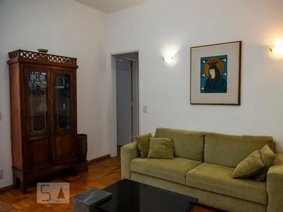 Apartamento para Aluguel - Copacabana, 2 Quartos, 77 m2