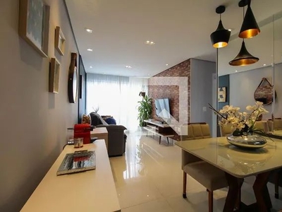 Apartamento para Aluguel - Mooca, 2 Quartos, 60 m2