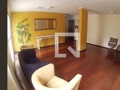 Apartamento para Aluguel - Pinheiros, 1 Quarto, 38 m2