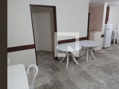 Apartamento para Aluguel - Saúde, 4 Quartos, 96 m2