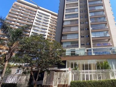Apartamento para aluguel - Tatuapé - São Paulo/SP - 1 Dormitório - 50 Metros quadrados.