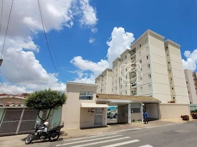 Apartamento para aluguel Vila Brizzola em Indaiatuba - SP | 3 quartos Área total 92,62 m²