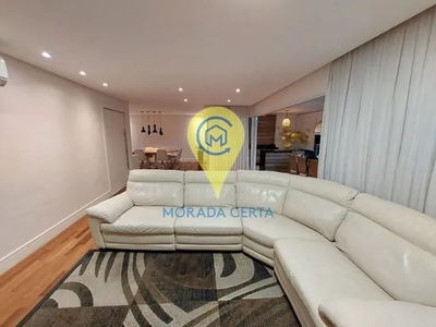 Apartamento para locação, Água Branca, São Paulo, SP - 242m² com 4 dormitórios sendo 2 suí