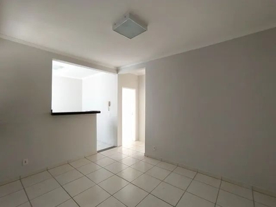 Apartamento para locação de aproximadamente 50 m² com 02 quartos