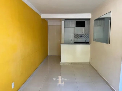 Apartamento para Locação em São Paulo, Horto do Ypê, 2 dormitórios, 1 banheiro, 1 vaga