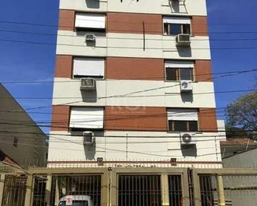 Apartamento para Venda - 36.69m², 1 dormitório, Cidade Baixa