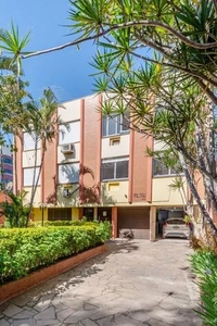 Apartamento para Venda - 40.39m², 1 dormitório, 1 vaga - Jardim Botânico