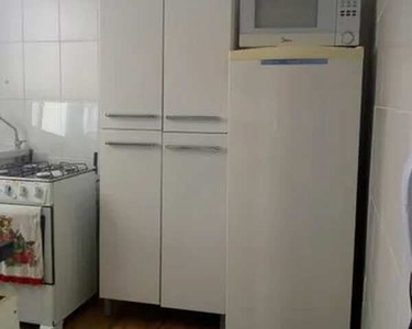 Apartamento para Venda - 44m², 2 dormitórios, 1 vaga - Jardim Leopoldina