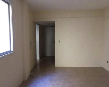 Apartamento para Venda - 46.55m², 1 dormitório, 1 vaga - Cidade Baixa