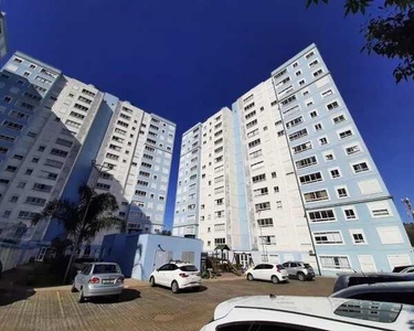 Apartamento para Venda - 48.72m², 2 dormitórios, 1 vaga - Jardim Leopoldina