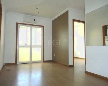 Apartamento para Venda - 49.01m², 2 dormitórios, 1 vaga - Jardim Leopoldina