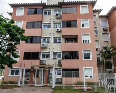 Apartamento para Venda - 49.47m², 2 dormitórios, 1 vaga - Jardim Leopoldina