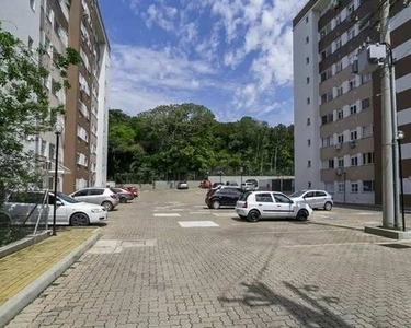 Apartamento para Venda - 50m², 2 dormitórios, 1 vaga - Vila Nova