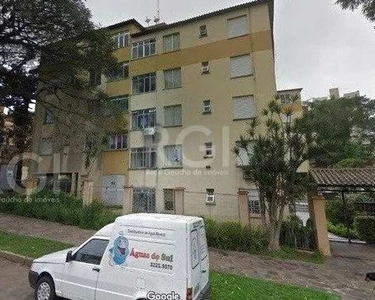 Apartamento para Venda - 54.71m², 2 dormitórios, 1 vaga - Teresópolis