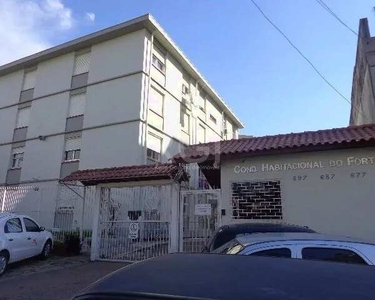 Apartamento para Venda - 55m², 2 dormitórios, VILA IPIRANGA