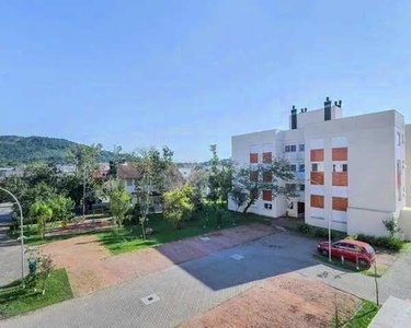 Apartamento para Venda - 62.84m², 3 dormitórios, 1 vaga - Hípica