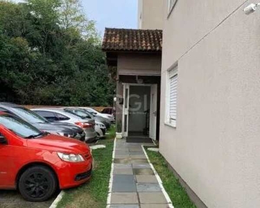 Apartamento para Venda - 63m², 2 dormitórios, 1 vaga - Cristal