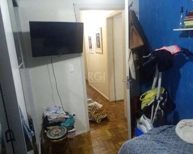 Apartamento para Venda - 65.07m², 3 dormitórios, 1 vaga - Cavalhada