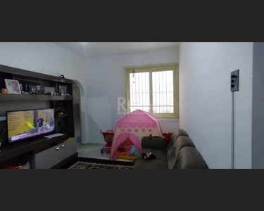 Apartamento para Venda - 68.9m², 2 dormitórios, Menino Deus