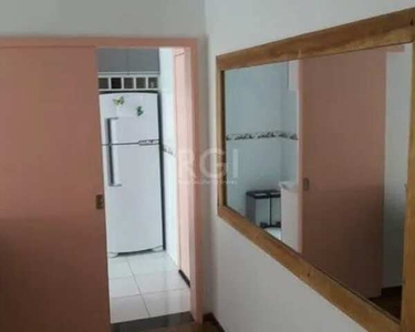 Apartamento para Venda - 71.59m², 2 dormitórios, 1 vaga - Cristal