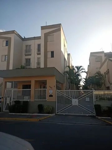 Apartamento para venda com 55 metros quadrados com 2 quartos em Vila Urupês - Suzano - SP