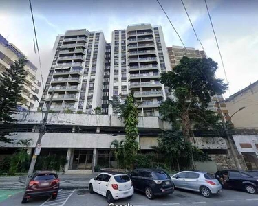 Apartamento para venda com 82 m² com 3 quartos em Tijuca - Rio de Janeiro - RJ