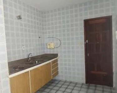 Apartamento para venda com 95 metros quadrados com 2 quartos em Brotas - Salvador - BA