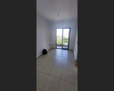 Apartamento para venda em Alto Da Boa Vista de 56.00m² com 2 Quartos, 1 Suite e 1 Garagem