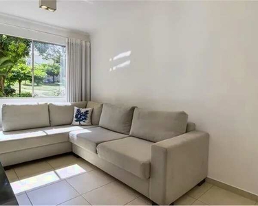 Apartamento para venda em Conjunto Residencial Parque Bandeirantes de 62.00m² com 2 Quarto