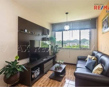Apartamento para venda em Fonseca de 51.00m² com 2 Quartos e 1 Garagem