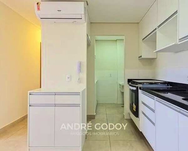 Apartamento para venda em Jardim Brasília de 66.00m² com 3 Quartos, 1 Suite e 1 Garagem