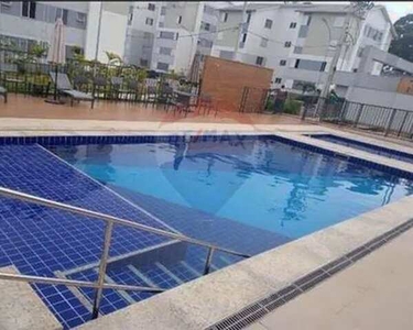 Apartamento para venda em Jardim Dona Meri de 44.00m² com 2 Quartos