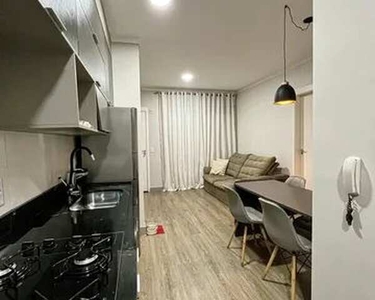 Apartamento para venda em Jardim Itaú de 45m2