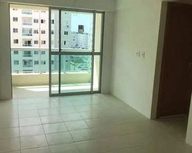 Apartamento para venda em Lauro De Freitas de 52.00m² com 2 Quartos