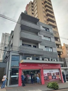 Apartamento para Venda em Londrina, Centro, 2 dormitórios, 1 banheiro