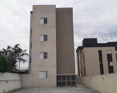 Apartamento para Venda em Mogi das Cruzes, Mogi Moderno, 2 dormitórios, 1 banheiro, 1 vaga