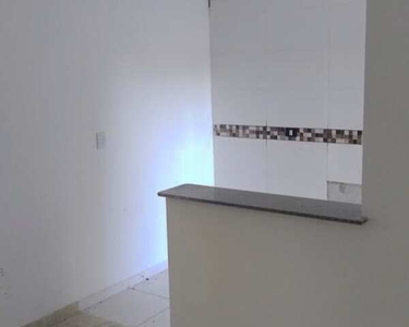 Apartamento para Venda em Mogi das Cruzes, Vila São Paulo/Botujuru, 2 dormitórios, 1 banhe