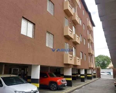 Apartamento para venda em Parque Renato Maia de 54.00m² com 2 Quartos e 1 Garagem