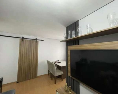 Apartamento para venda em Pimenteiras de 50.00m² com 2 Quartos e 1 Garagem