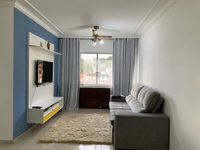 Apartamento para Venda em Piracicaba, Centro, 3 dormitórios, 1 suíte, 2 banheiros, 1 vaga