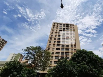 Apartamento para Venda em Piracicaba, Centro, 3 dormitórios, 2 banheiros