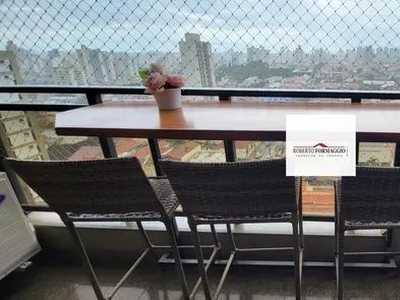 Apartamento para Venda em Piracicaba, Cidade Alta, 3 dormitórios, 1 suíte, 3 banheiros, 2