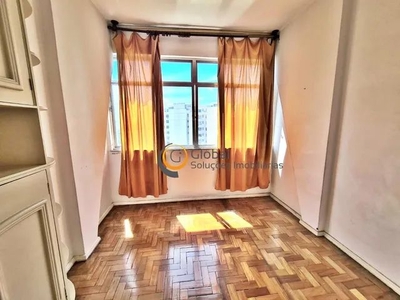 Apartamento para Venda em Rio de Janeiro, Tijuca, 2 dormitórios, 2 banheiros