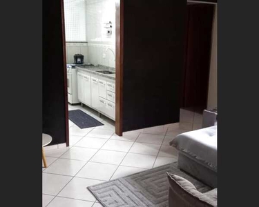 Apartamento para Venda em Santo André, Jardim Alvorada, 2 dormitórios, 1 banheiro, 1 vaga